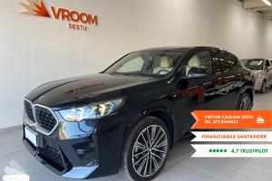 BMW X2 (U10) X2 xDrive 20d MSport