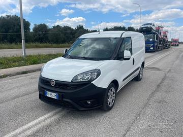 FIAT Doblo CARGO LOUNGE 1.6MJT 120CV S&S PASSO C