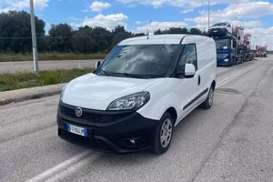 FIAT Doblo CARGO LOUNGE 1.6MJT 120CV S&S PASSO C