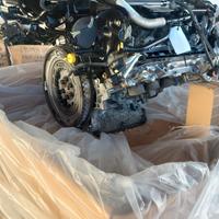 Motore nuovo smart 453 CC1.0 CV71 ASPIRATO 