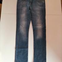 Jeans Guess uomo 