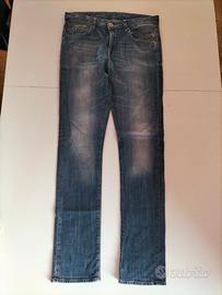 Jeans Guess uomo 