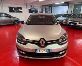 Renault Megane Mégane 1.5 dCi 110CV Start&Stop Spo