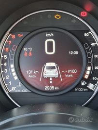 Fiat 595 Abarth 145 cv