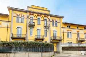 CHIVASSO 3 LOCALI RISTRUTTURATO CON BOX AUTO