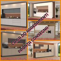 Cucine componibili pronta consegna 