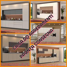 Cucine componibili pronta consegna 