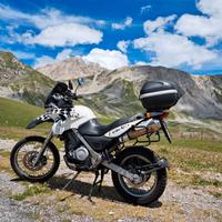 Bmw f 650 gs gd - 2000