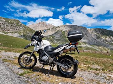 Bmw f 650 gs gd - 2000