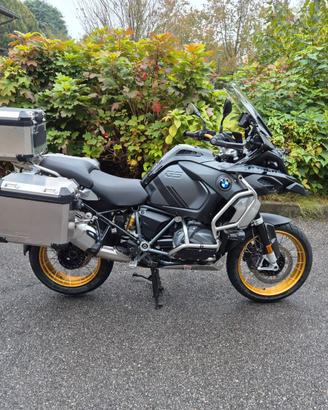 BMW GS 1250 ADVENTURE