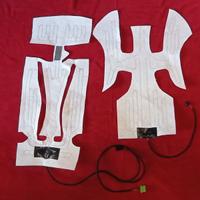Audi A3 8V Sline 8V0963555 8V0963557