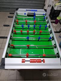 Biliardino professionale