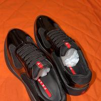 Scarpa pr@da nuova top qualità