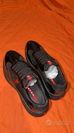 Scarpa pr@da nuova top qualità