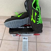 Scarpe antinfortunistiche u-power