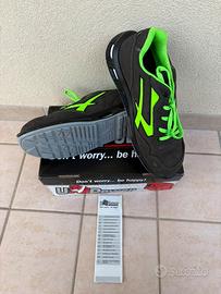 Scarpe antinfortunistiche u-power