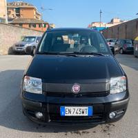 Fiat Panda 1.2