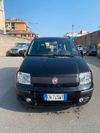 Fiat Panda 1.2