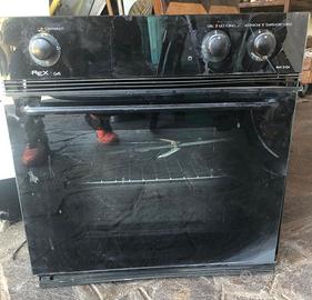forno metano Rex
