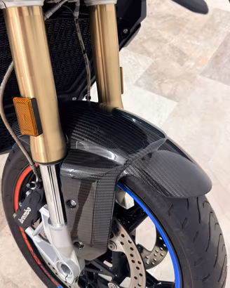 Set carbonio completo BMW S1000XR 2020/26
