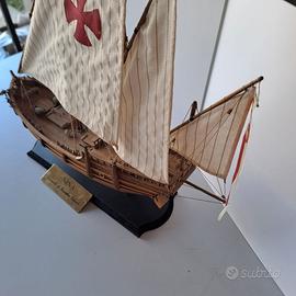 CARAVELLA NINA