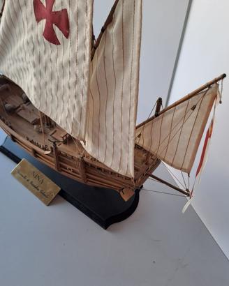 CARAVELLA NINA