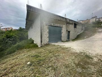 Terreno edificabile