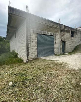 Terreno edificabile
