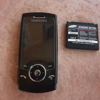 Samsung sgh-u600
