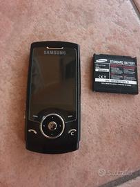 Samsung sgh-u600