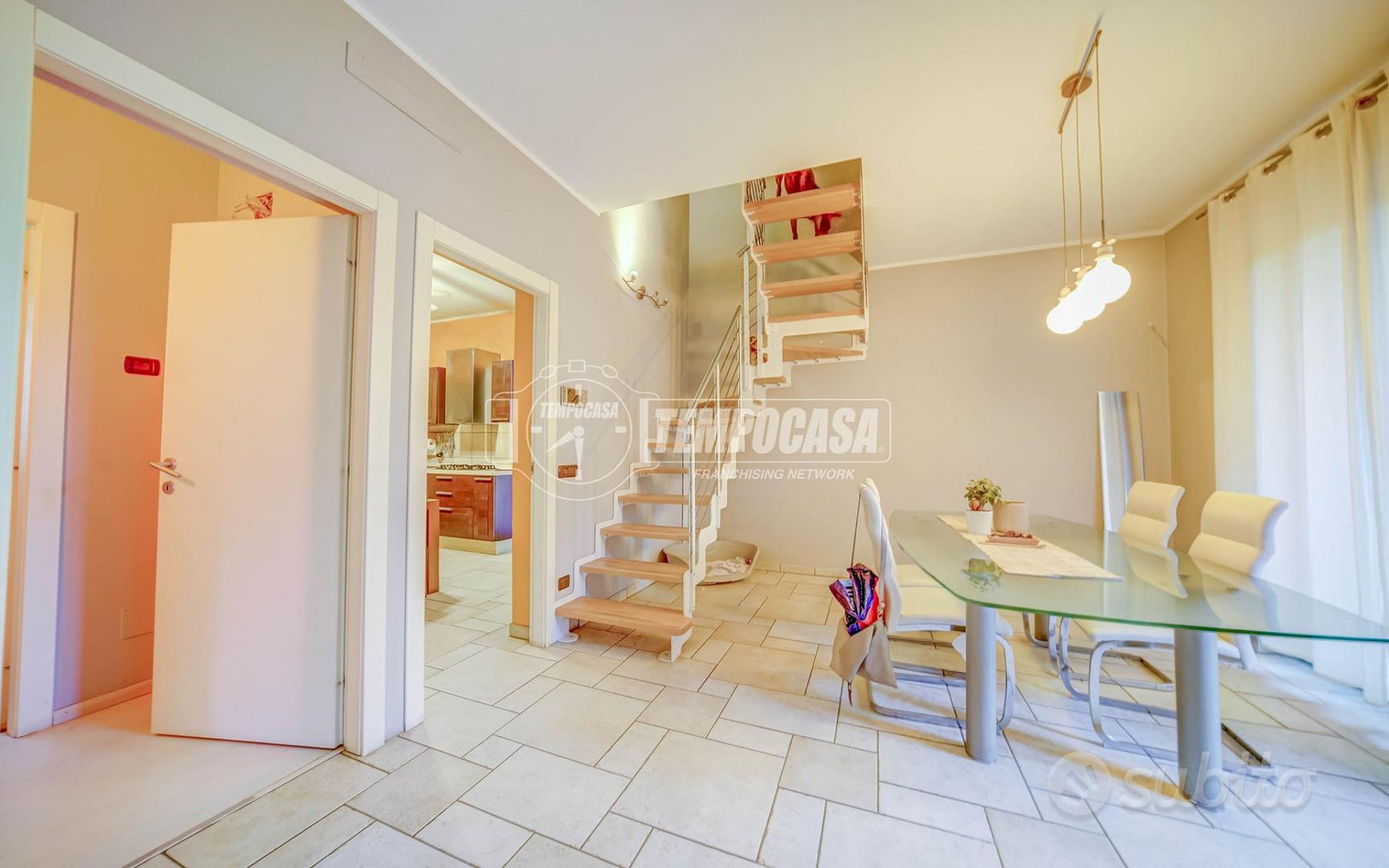 House in Gallarate, Ronchi - Vista 5