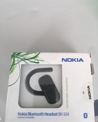 Auricolare Nokia