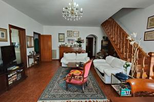 Villa bifamiliare Orte [Cod. rif 3310907VRG]