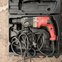 Trapano Tassellatore Milwaukee