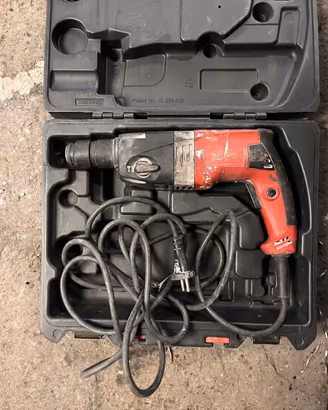 Trapano Tassellatore Milwaukee