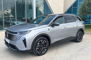 Peugeot 5008 Hybrid 145 e-DCS6 GT Exclusive - 7 po