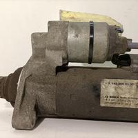 MOTORINO D' AVVIAMENTO MERCEDES Classe B W246 2°