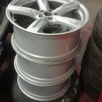 cerchi in lega per Audi Q5 da 20 pollici 