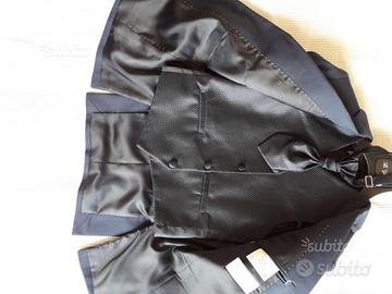 Abito cerimonia per bambino