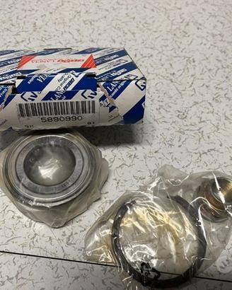5890990 Kit Cuscinetto ruota anteriore Lancia Dedr