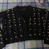 Cardigan Griffai taglia S