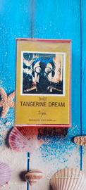 musicassetta Tangerine Dream 
