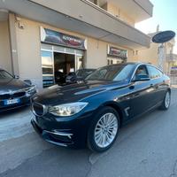 Bmw 3er Gran Turismo 320d Gran Turismo Luxury