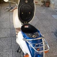 Garelli Capri 50 - 2011