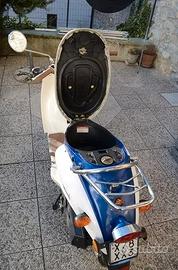 Garelli Capri 50 - 2011