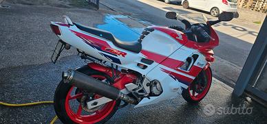 Honda CBR 600 - 1992