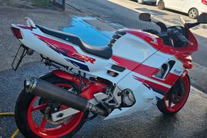 Honda CBR 600 - 1992