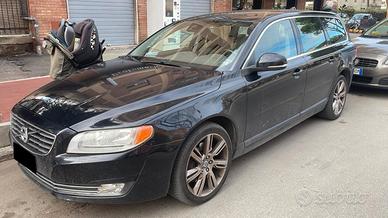 VOLVO V70 D4 GEARTRONIC MOMENTUM
