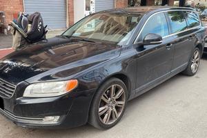 VOLVO V70 D4 GEARTRONIC MOMENTUM