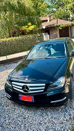 Mercedes Classe C 220